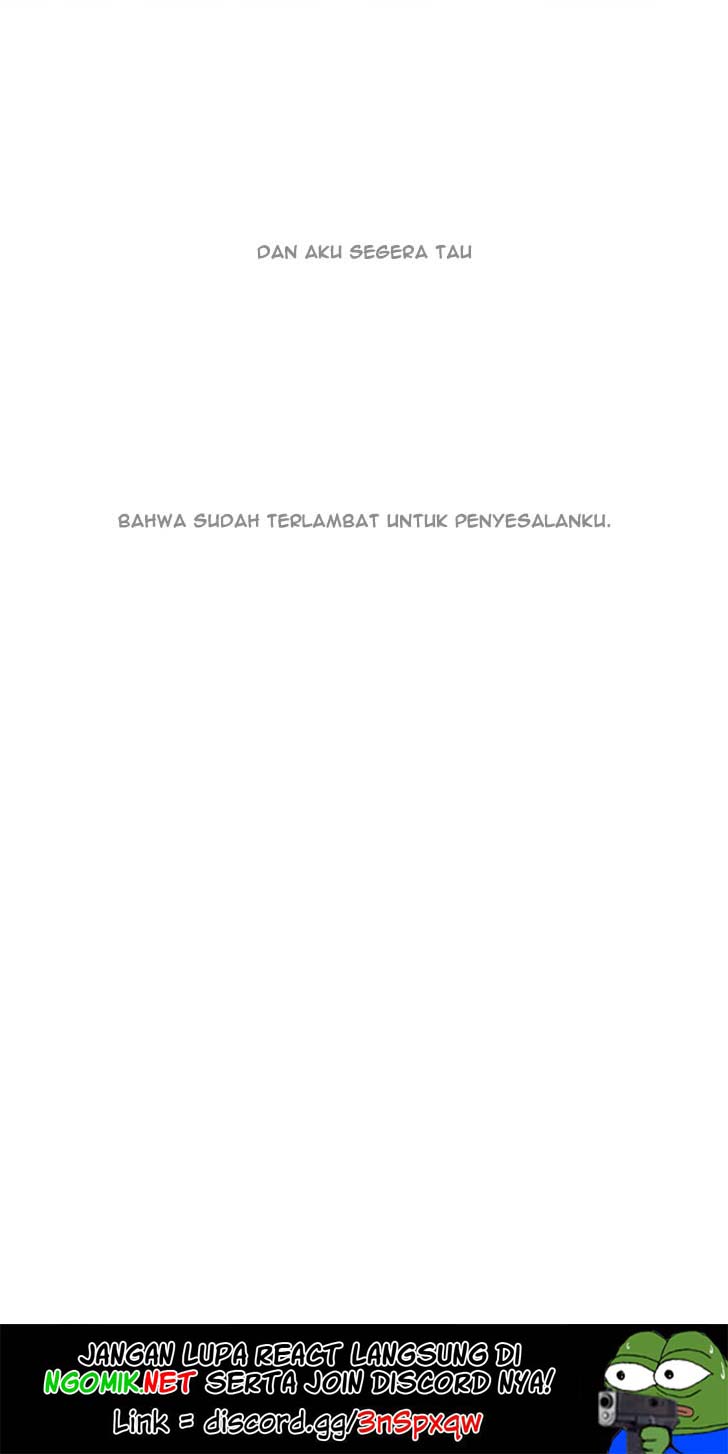 Our Relationship Is… Chapter 43 Gambar 39