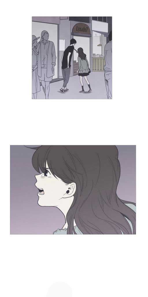 Our Relationship Is… Chapter 43 Gambar 4