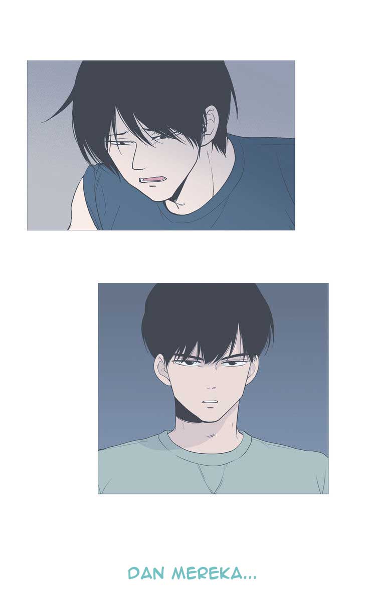 Our Relationship Is… Chapter 45 Gambar 14