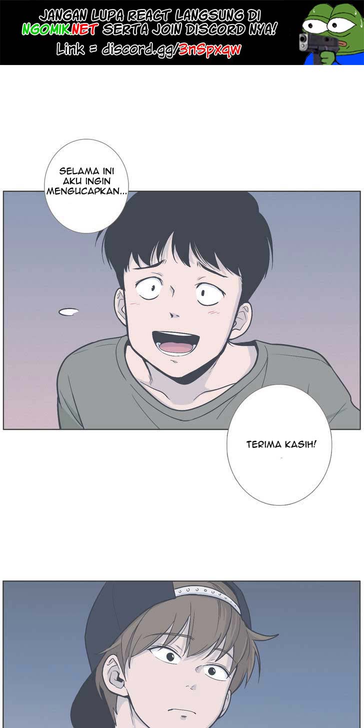 Baca Manhwa Our Relationship Is… Chapter 45 Gambar 2