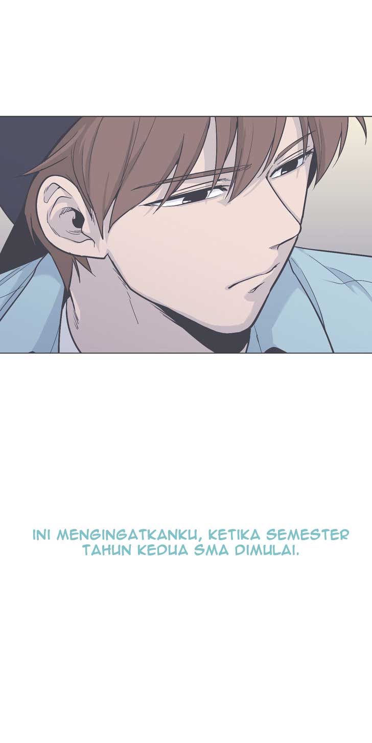 Our Relationship Is… Chapter 45 Gambar 27