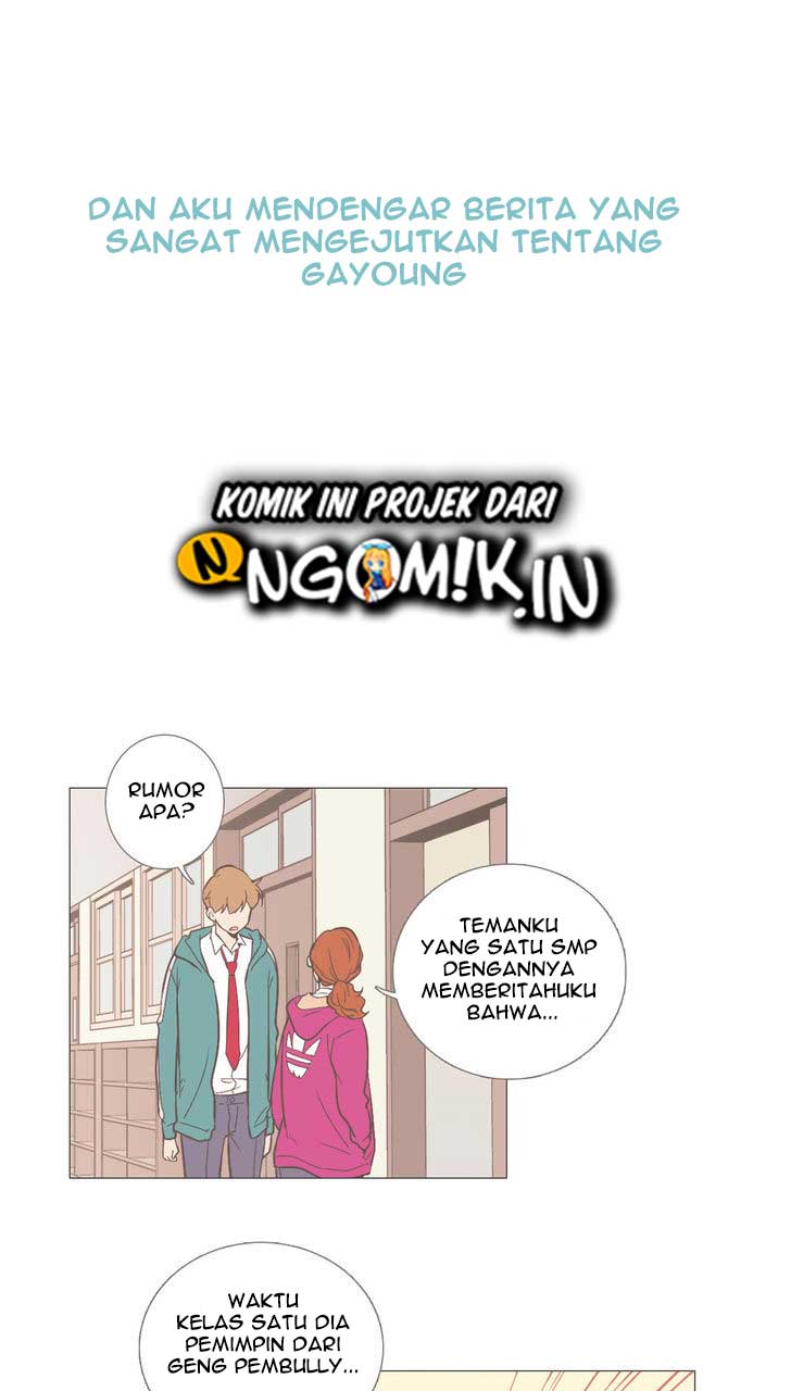 Our Relationship Is… Chapter 45 Gambar 30