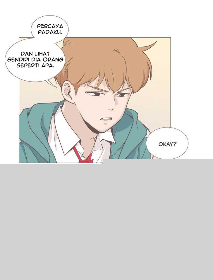 Our Relationship Is… Chapter 45 Gambar 32