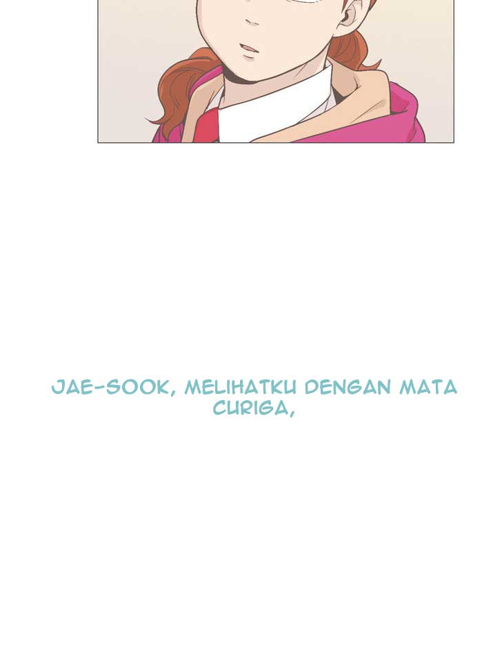 Our Relationship Is… Chapter 45 Gambar 33