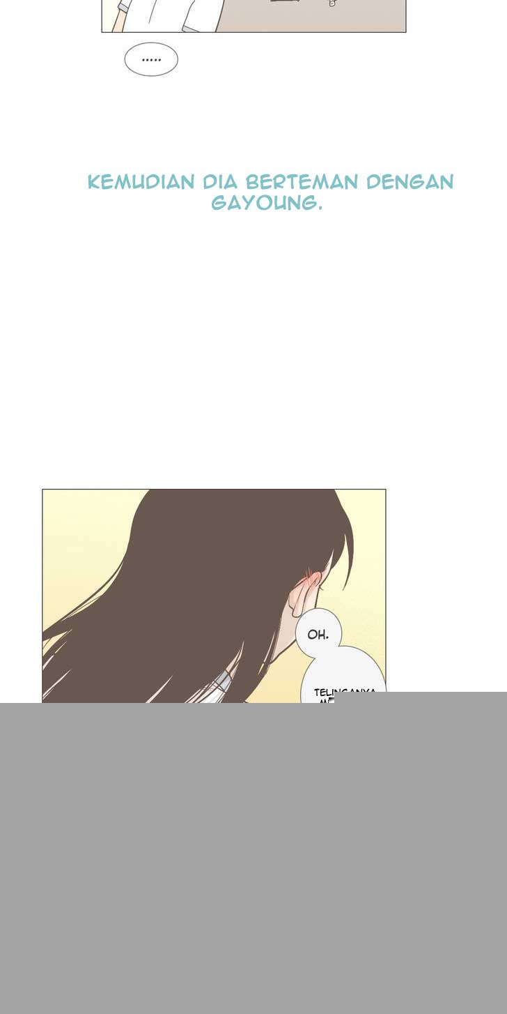 Our Relationship Is… Chapter 45 Gambar 35
