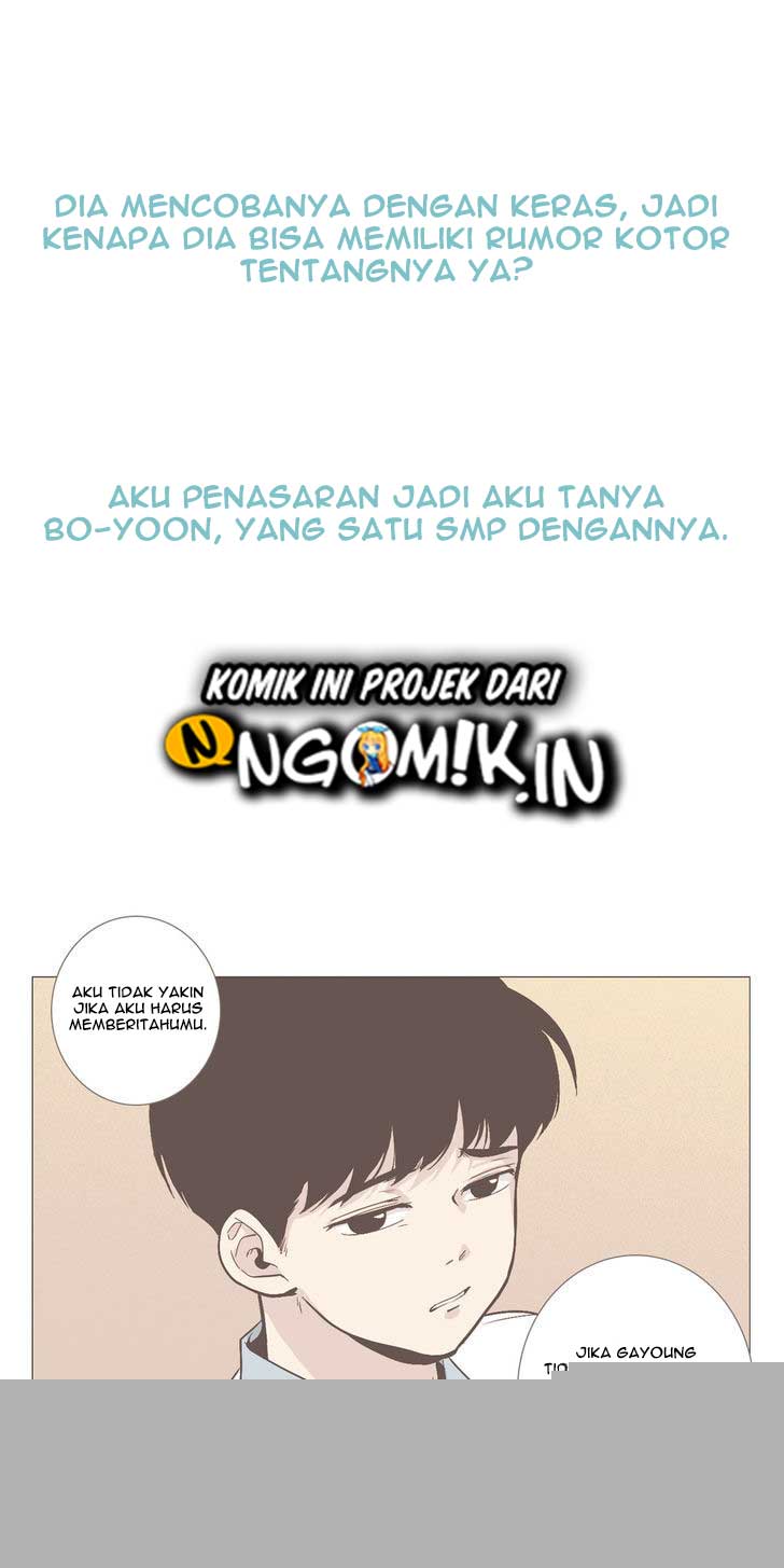 Our Relationship Is… Chapter 45 Gambar 36