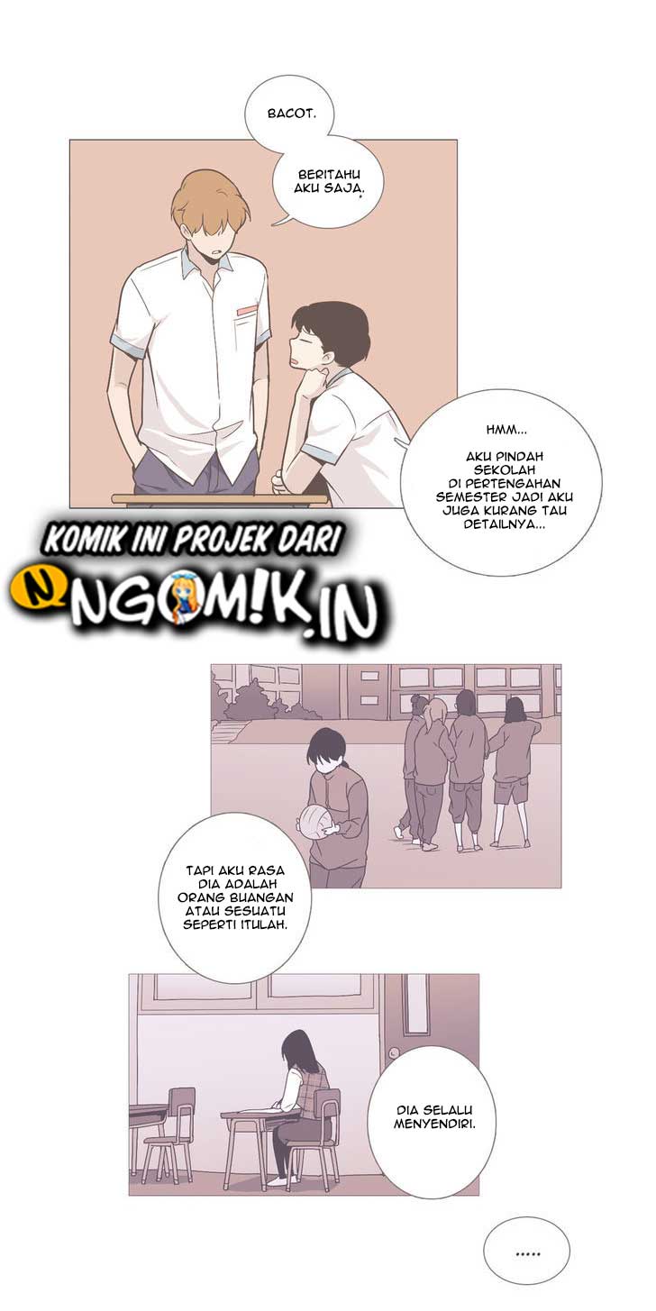 Our Relationship Is… Chapter 45 Gambar 37