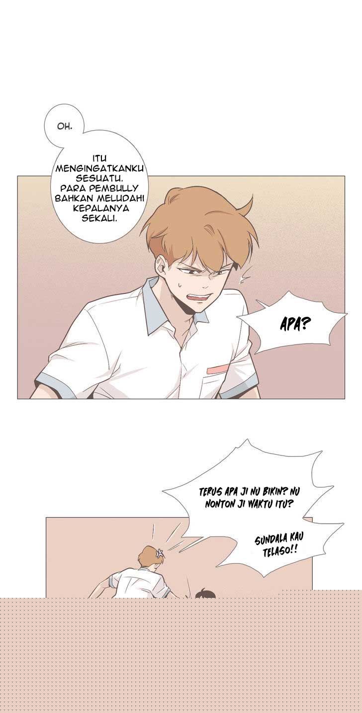 Our Relationship Is… Chapter 45 Gambar 38