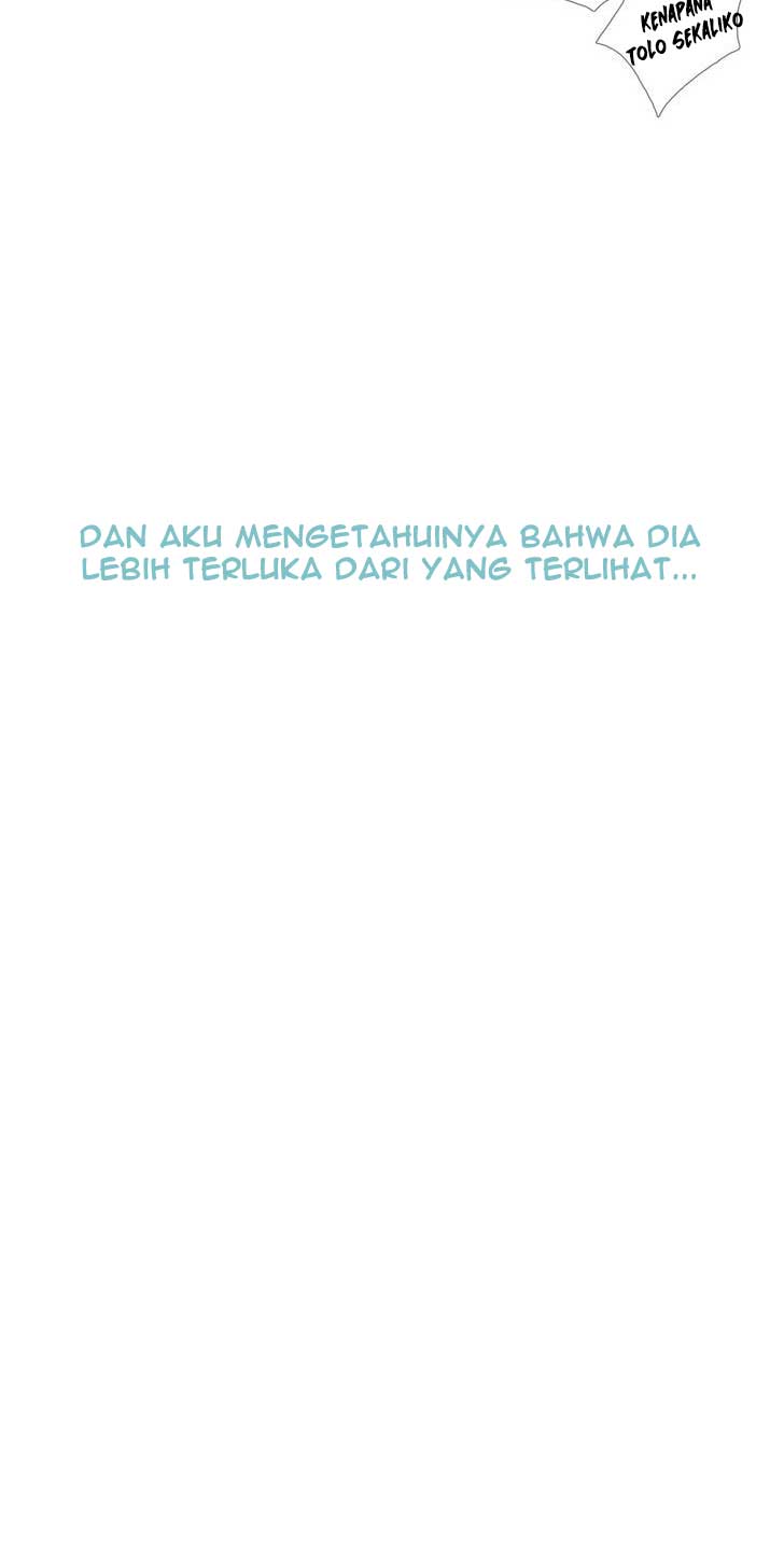 Our Relationship Is… Chapter 45 Gambar 39