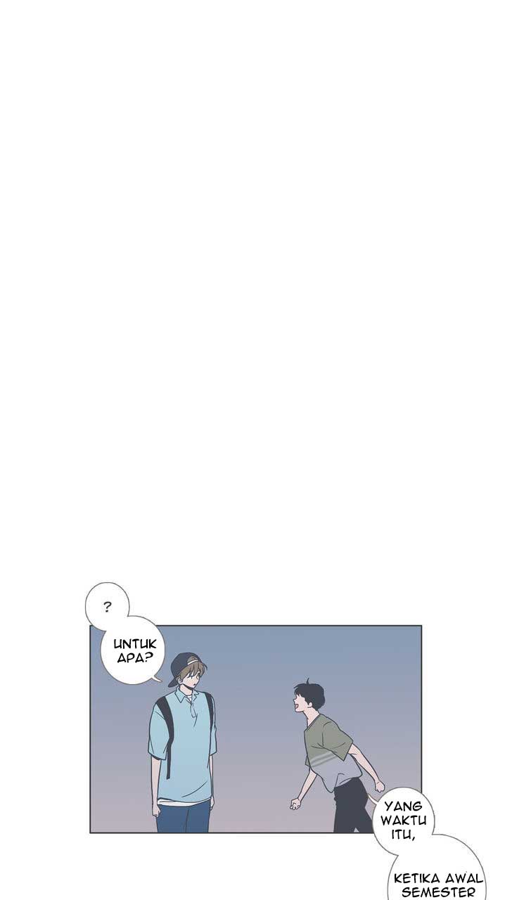 Our Relationship Is… Chapter 45 Gambar 4