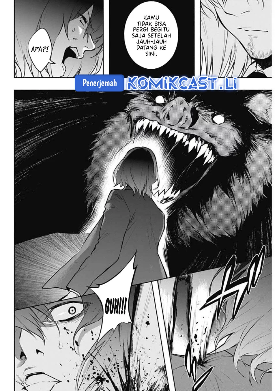 Ouritsu Mahou Gakuen no Saikasei: Slum Agari no Saikyou Mahoushi, Kizoku darake no Gakuen de Musou suru Chapter 140 Gambar 16