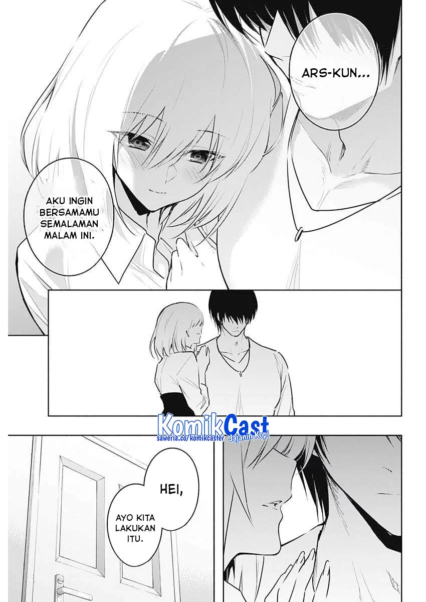 Ouritsu Mahou Gakuen no Saikasei: Slum Agari no Saikyou Mahoushi, Kizoku darake no Gakuen de Musou suru Chapter 142 Gambar 7