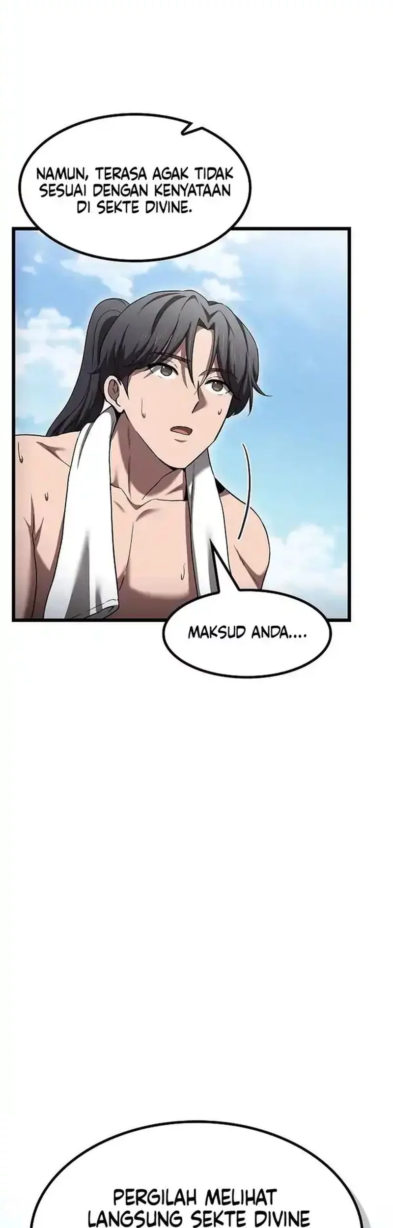 Out (Mizuta Makoto) Chapter 102 Gambar 40