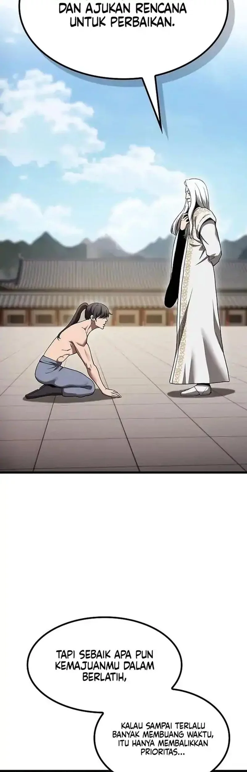 Out (Mizuta Makoto) Chapter 102 Gambar 41