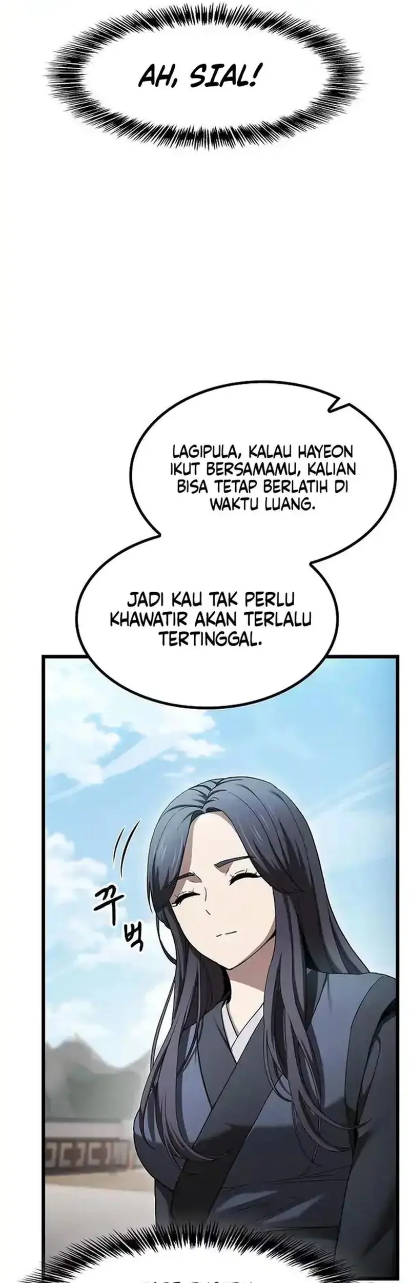 Out (Mizuta Makoto) Chapter 102 Gambar 44