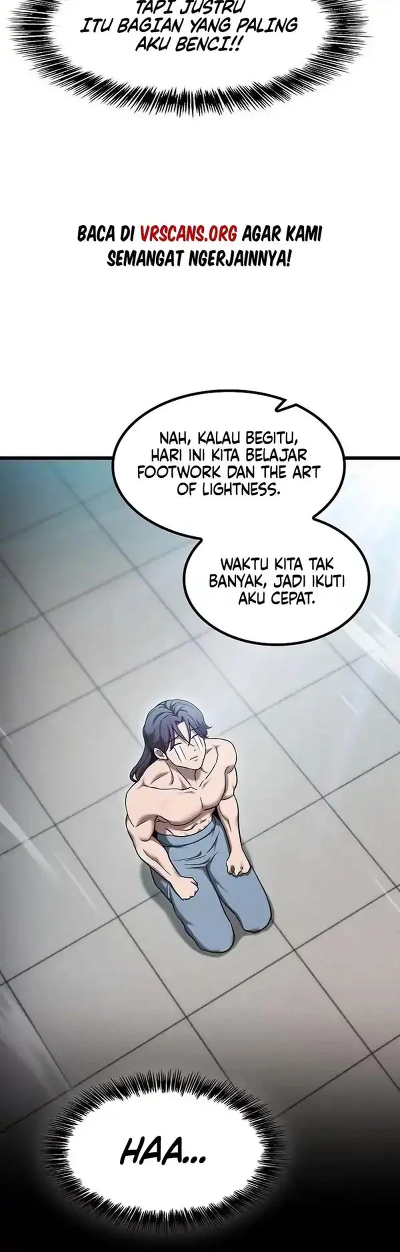 Out (Mizuta Makoto) Chapter 102 Gambar 45