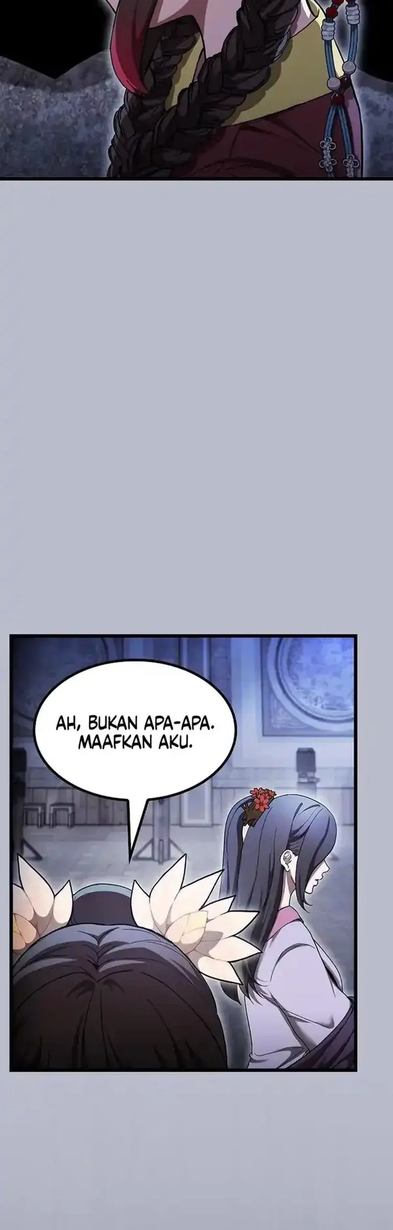 Out (Mizuta Makoto) Chapter 102 Gambar 50