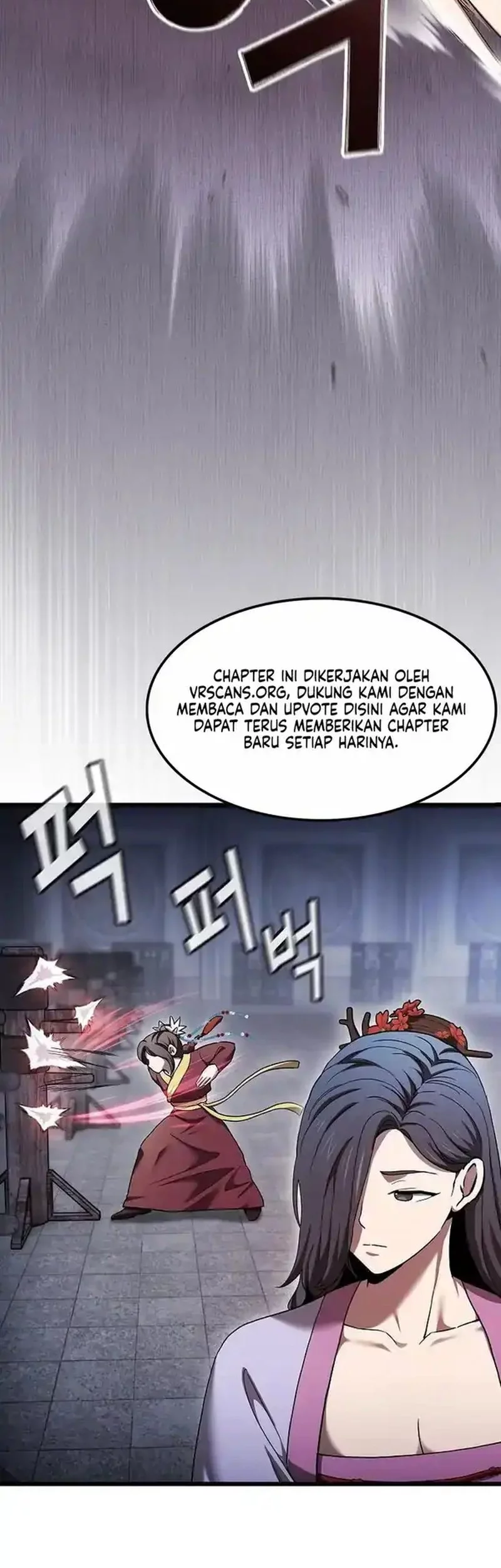 Out (Mizuta Makoto) Chapter 102 Gambar 53
