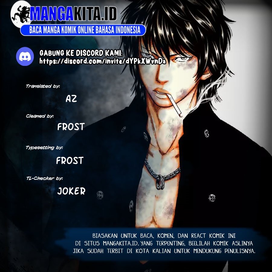 Baca Komik Out (Mizuta Makoto) Chapter 92 Gambar 1