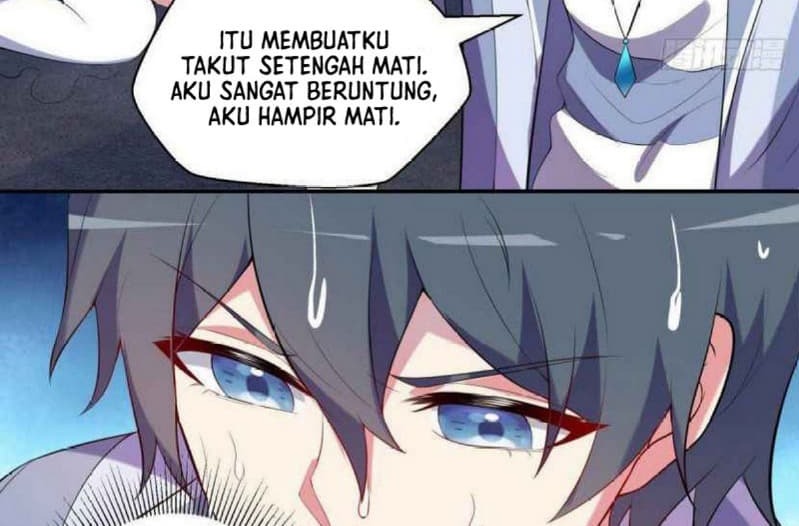 Outside Of The Attribute, I Picked Up A Girl Chapter 2 Gambar 102