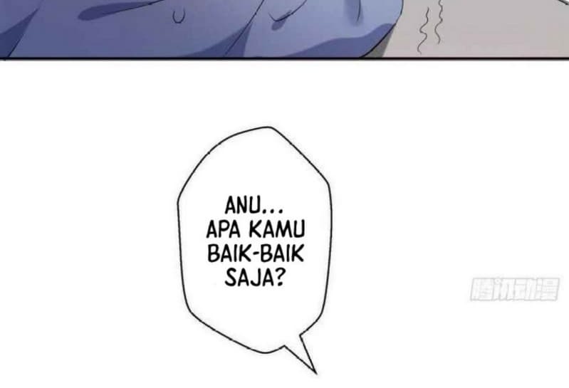 Outside Of The Attribute, I Picked Up A Girl Chapter 2 Gambar 15