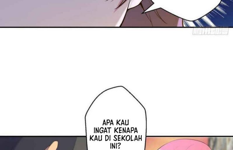Outside Of The Attribute, I Picked Up A Girl Chapter 2 Gambar 54
