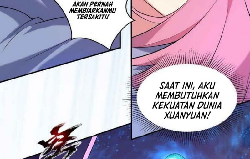 Outside Of The Attribute, I Picked Up A Girl Chapter 2 Gambar 88