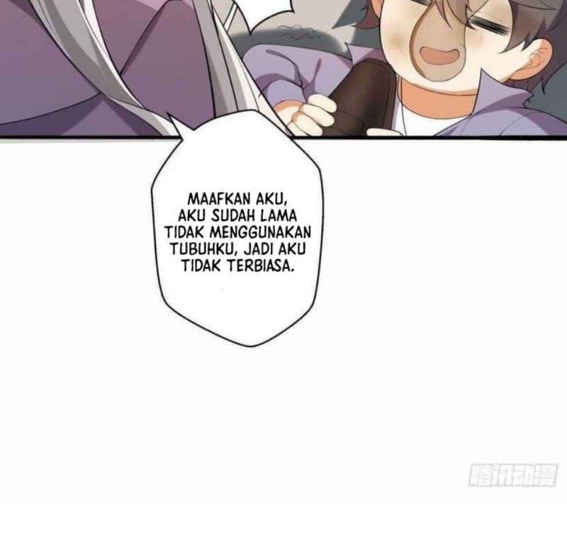 Outside Of The Attribute, I Picked Up A Girl Chapter 3 Gambar 12