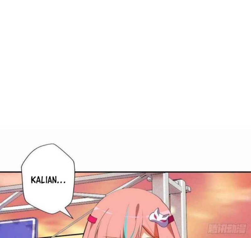 Outside Of The Attribute, I Picked Up A Girl Chapter 3 Gambar 13