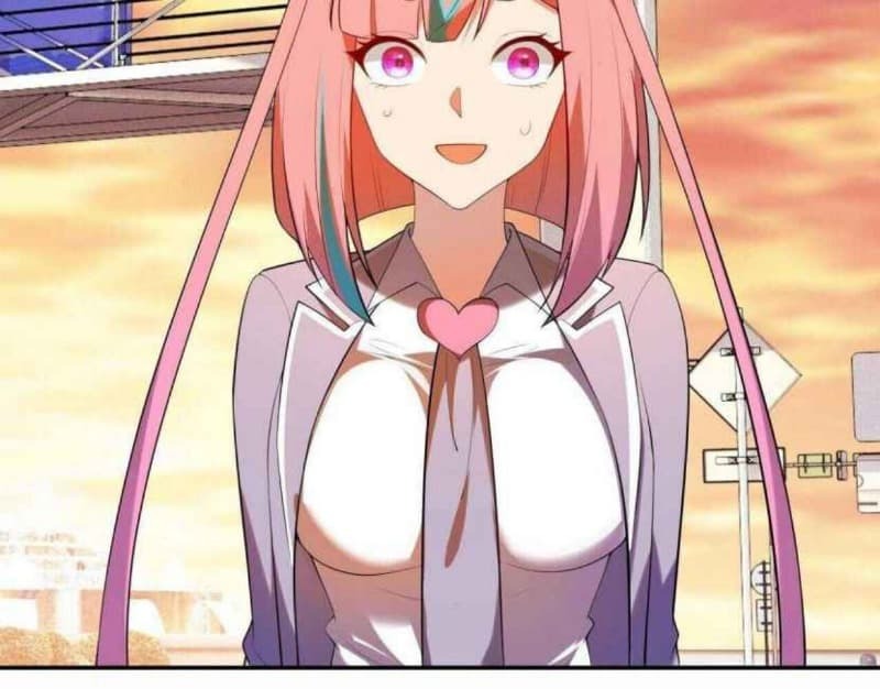 Outside Of The Attribute, I Picked Up A Girl Chapter 3 Gambar 14