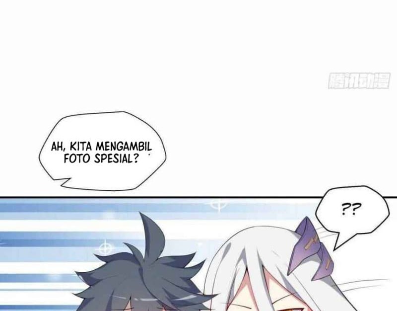 Outside Of The Attribute, I Picked Up A Girl Chapter 3 Gambar 15