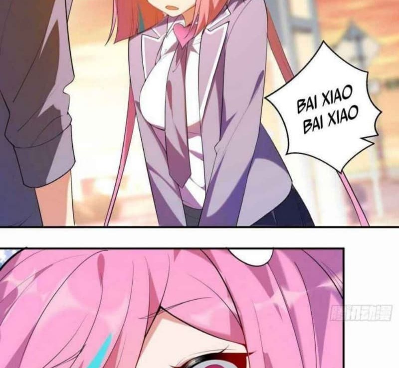 Outside Of The Attribute, I Picked Up A Girl Chapter 3 Gambar 18
