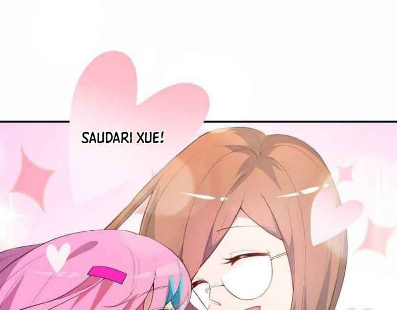 Outside Of The Attribute, I Picked Up A Girl Chapter 3 Gambar 20