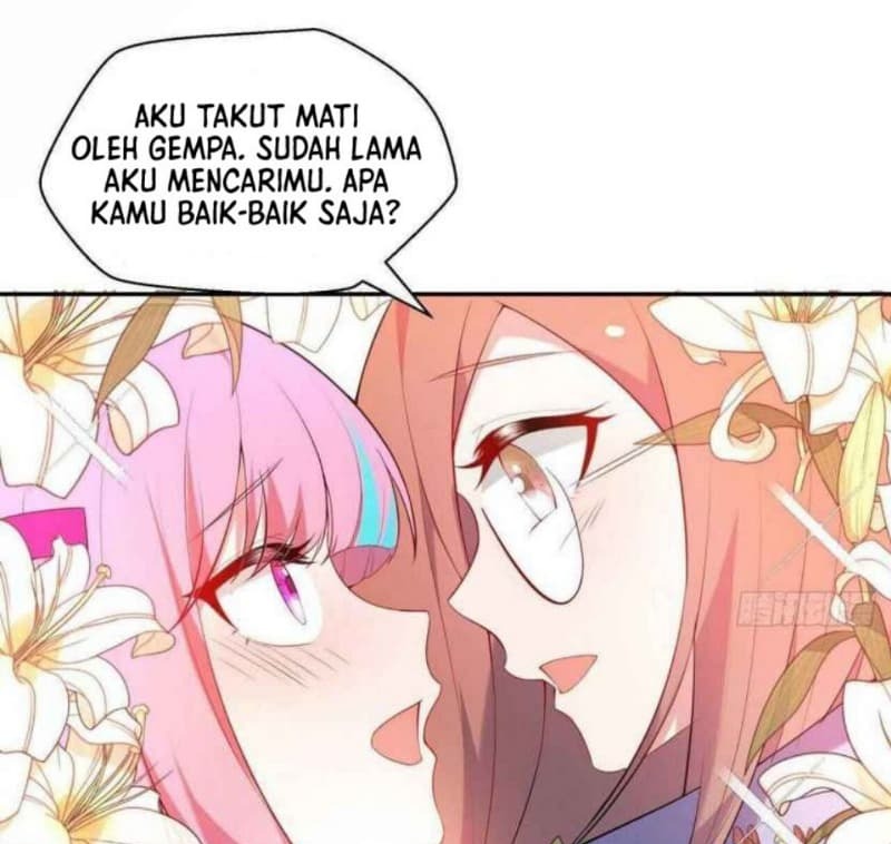 Outside Of The Attribute, I Picked Up A Girl Chapter 3 Gambar 23
