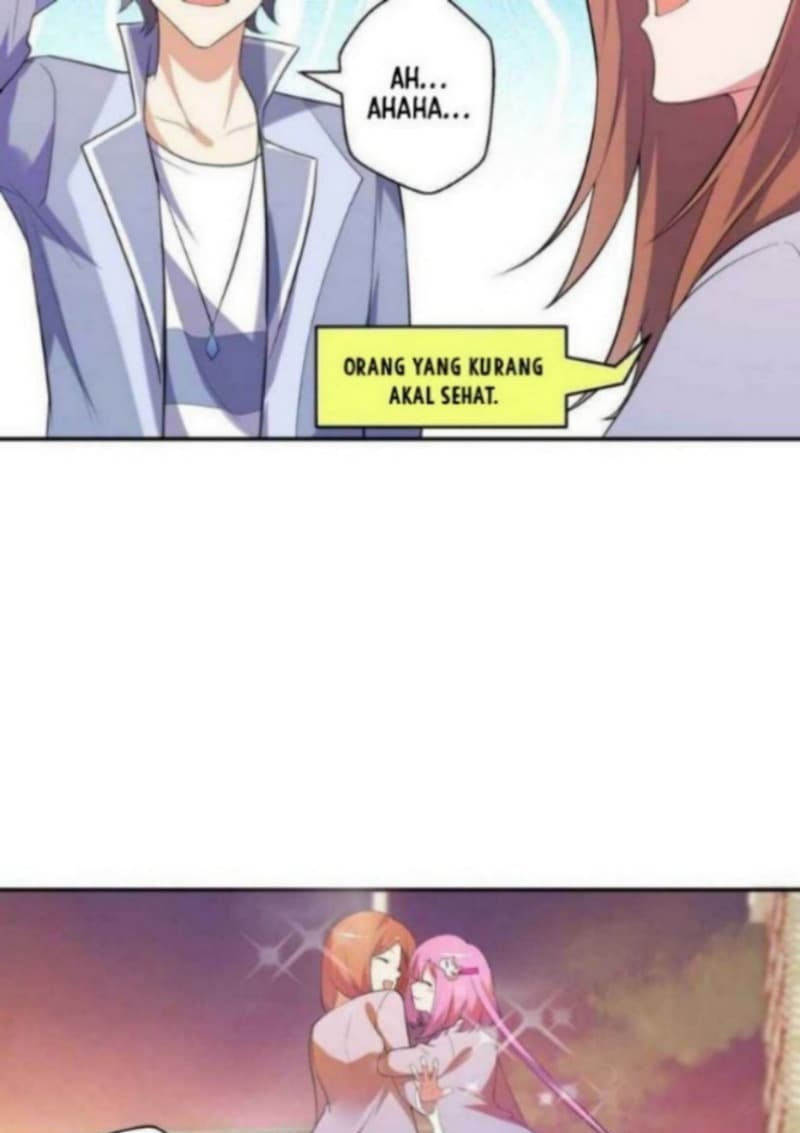 Outside Of The Attribute, I Picked Up A Girl Chapter 3 Gambar 29