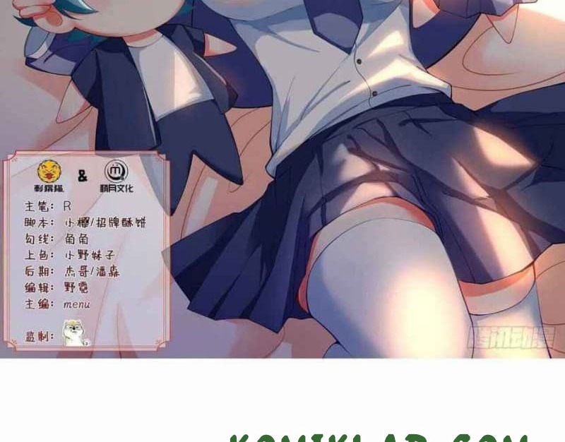 Outside Of The Attribute, I Picked Up A Girl Chapter 3 Gambar 3
