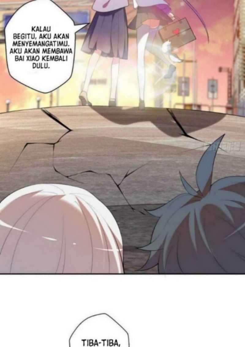 Outside Of The Attribute, I Picked Up A Girl Chapter 3 Gambar 30