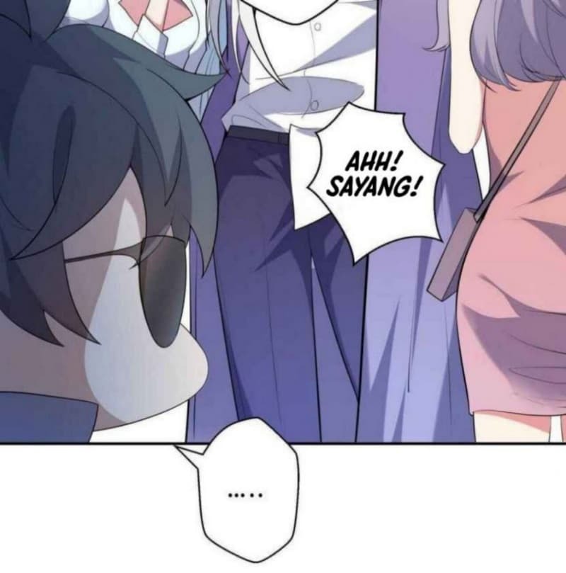Outside Of The Attribute, I Picked Up A Girl Chapter 3 Gambar 35