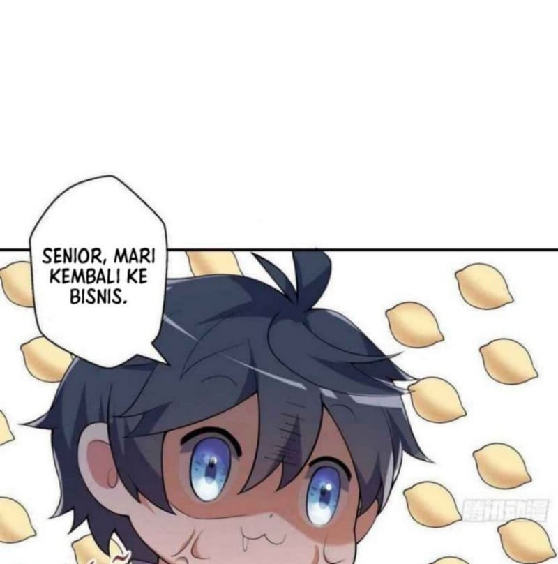 Outside Of The Attribute, I Picked Up A Girl Chapter 3 Gambar 36