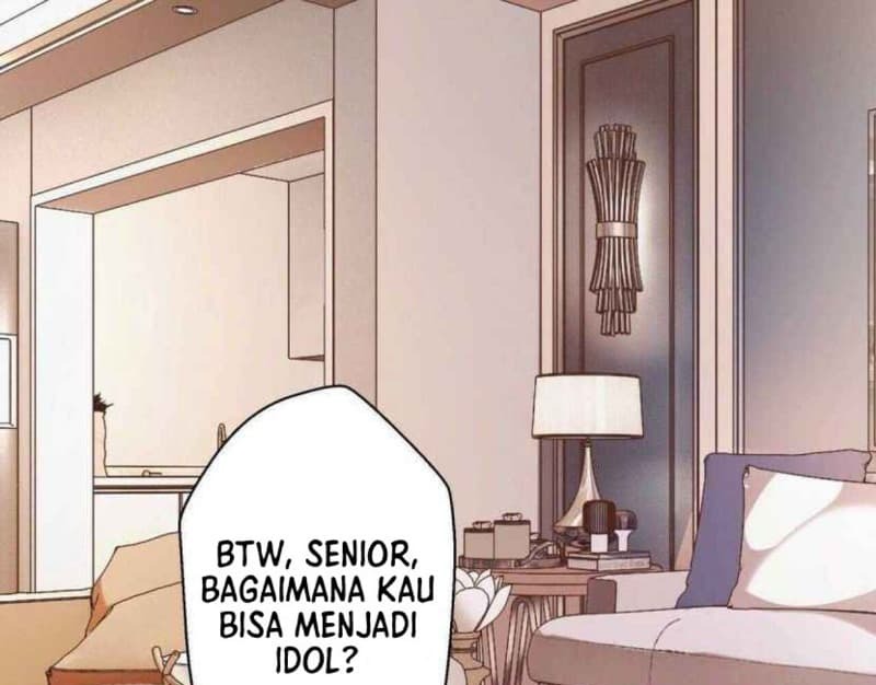 Outside Of The Attribute, I Picked Up A Girl Chapter 3 Gambar 38