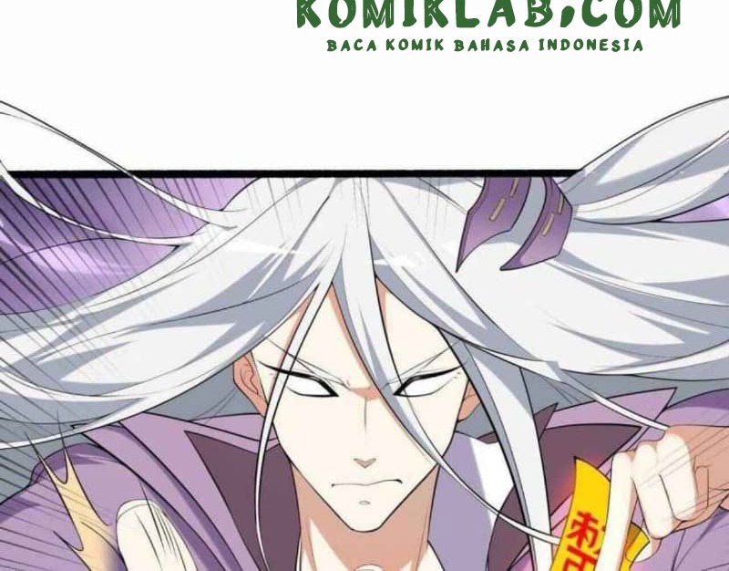 Outside Of The Attribute, I Picked Up A Girl Chapter 3 Gambar 4
