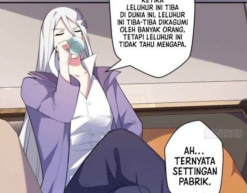 Outside Of The Attribute, I Picked Up A Girl Chapter 3 Gambar 40