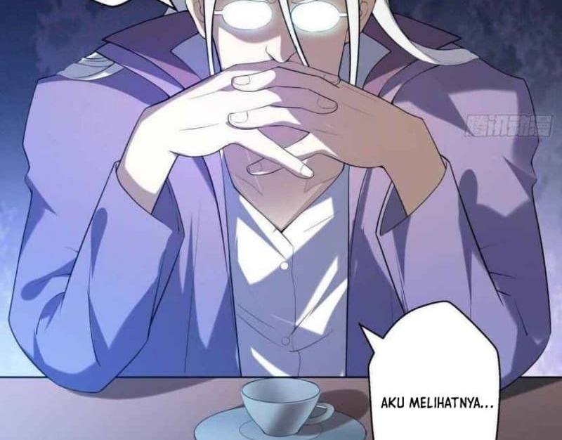 Outside Of The Attribute, I Picked Up A Girl Chapter 3 Gambar 45