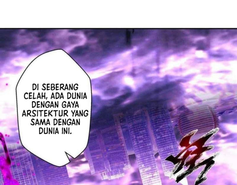 Outside Of The Attribute, I Picked Up A Girl Chapter 3 Gambar 50