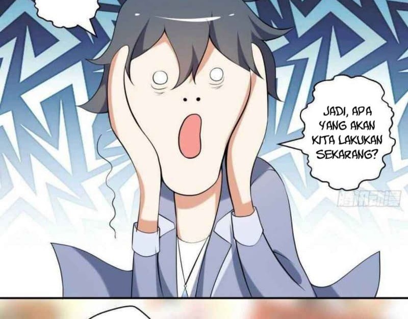Outside Of The Attribute, I Picked Up A Girl Chapter 3 Gambar 58