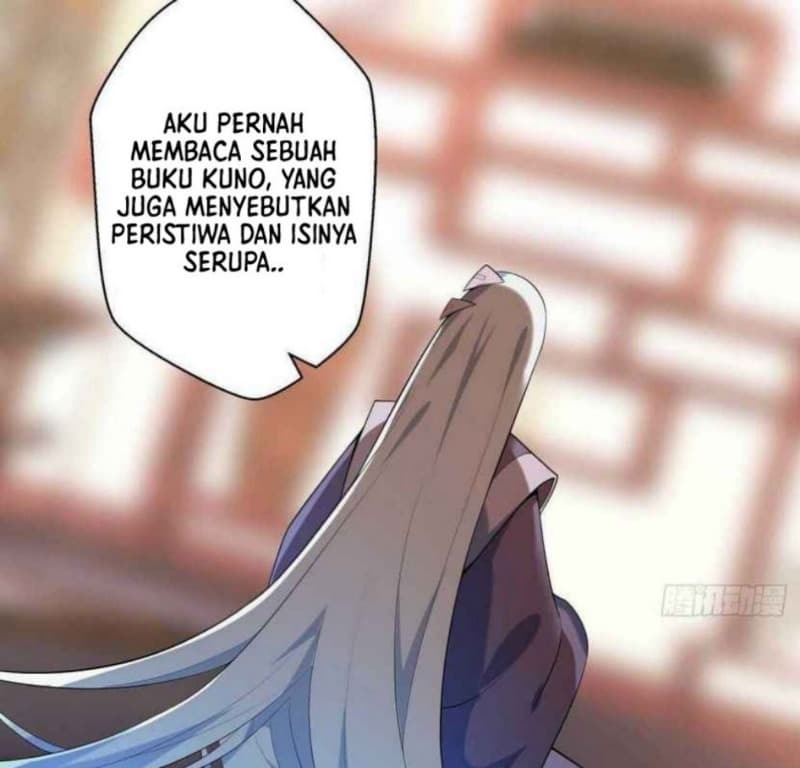 Outside Of The Attribute, I Picked Up A Girl Chapter 3 Gambar 59