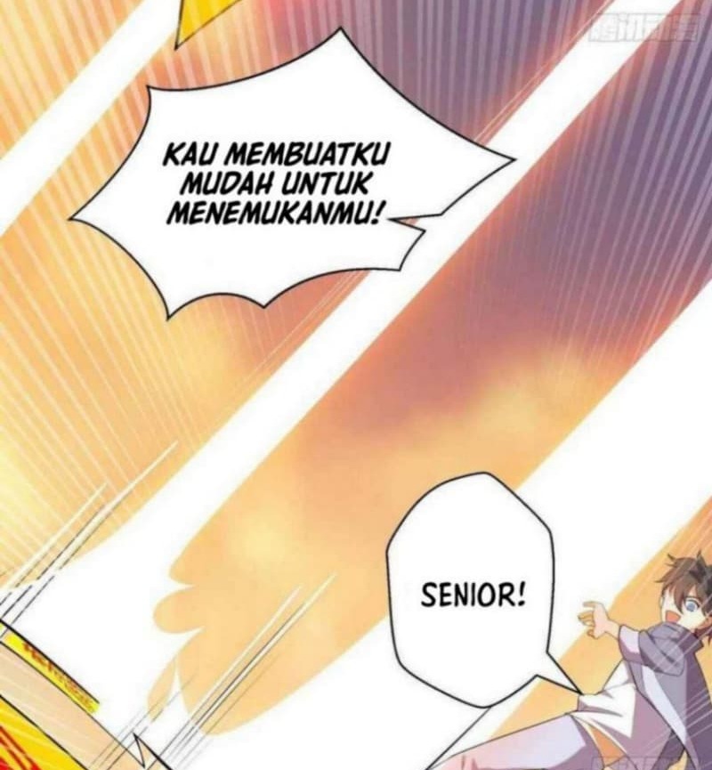 Outside Of The Attribute, I Picked Up A Girl Chapter 3 Gambar 6