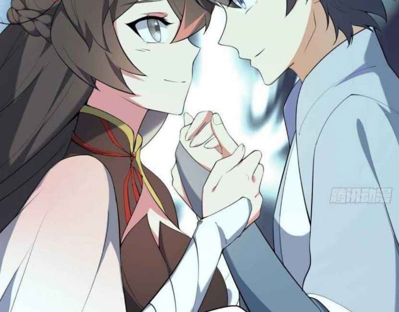 Outside Of The Attribute, I Picked Up A Girl Chapter 3 Gambar 64