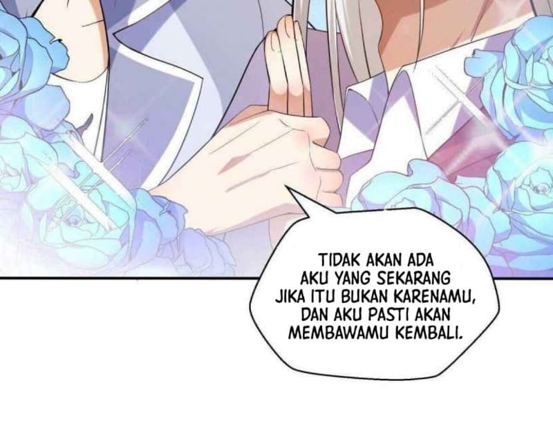 Outside Of The Attribute, I Picked Up A Girl Chapter 3 Gambar 68
