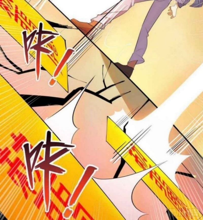 Outside Of The Attribute, I Picked Up A Girl Chapter 3 Gambar 7